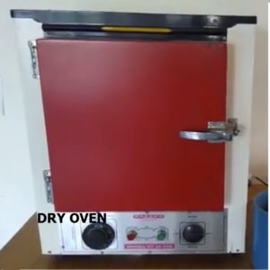 Oven