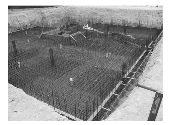 Raft Foundation