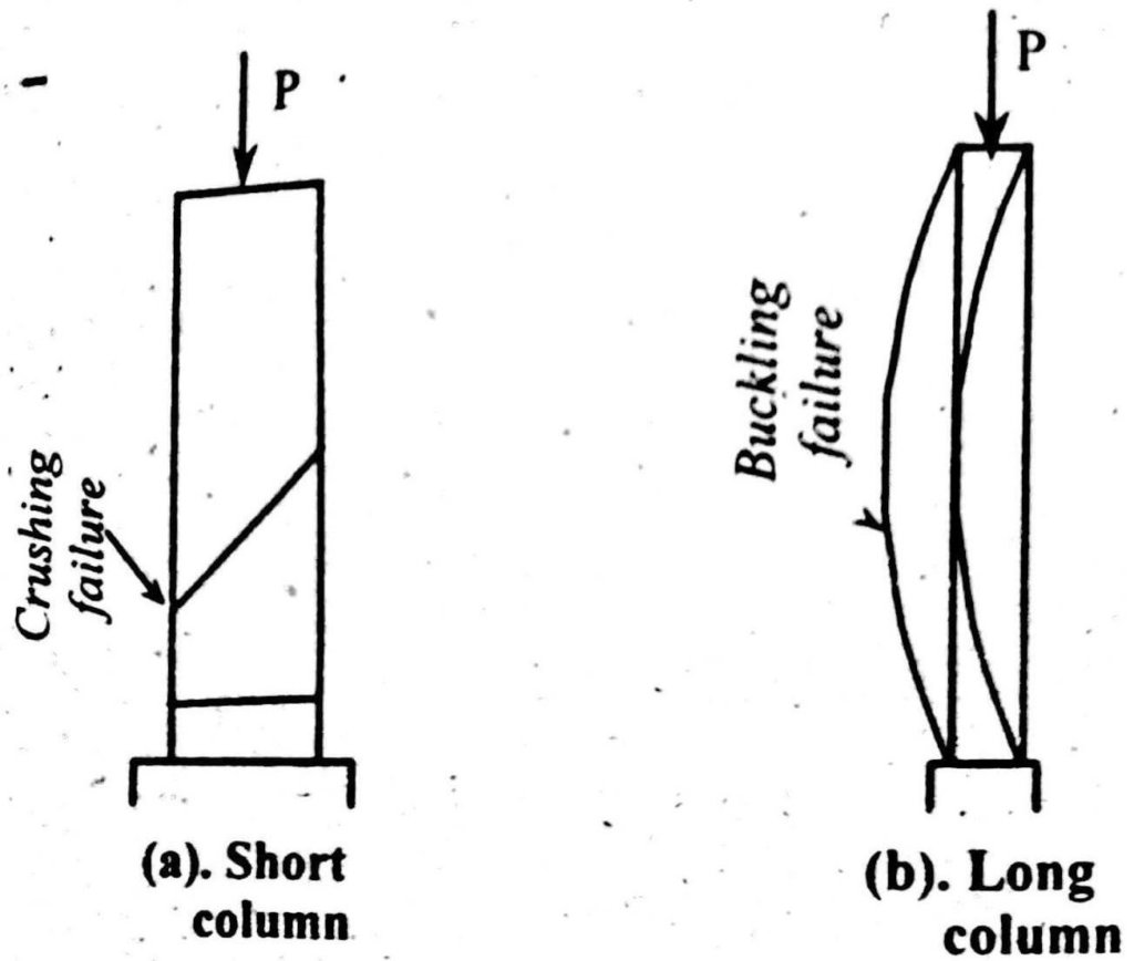 Long & Short Column