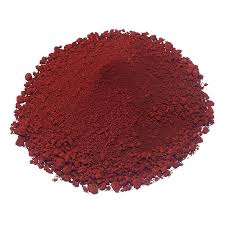 Iron Oxide