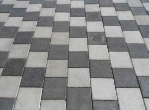 Paving Blocks