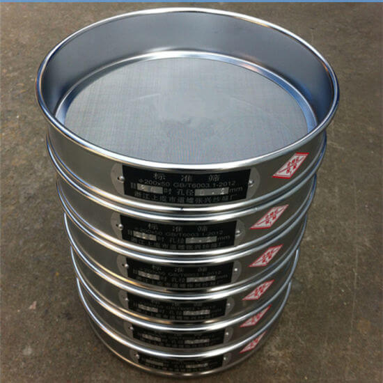 50-mm-Height-200-mm-Diameter-Test-Sieve-Grain-Sieve-Flour-Sieve-Shaker-60-80-100-Mesh