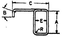 Chhaj ring+H