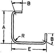 L Bar- U