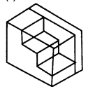 Isometric View d