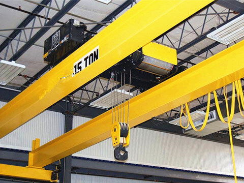 Overhead Crane