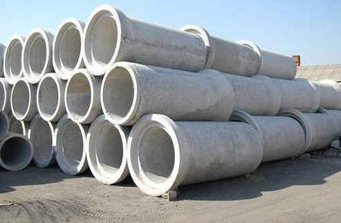 cement-concrete-pipe