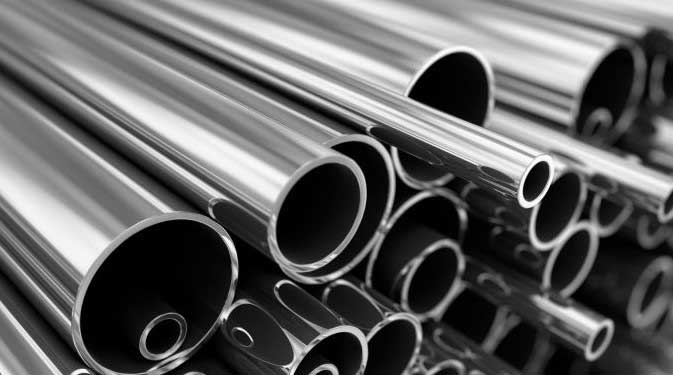 Steel Pipes