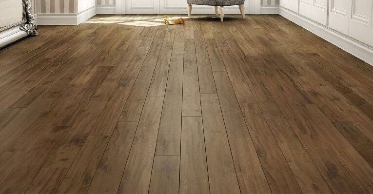 Timber Flooring.