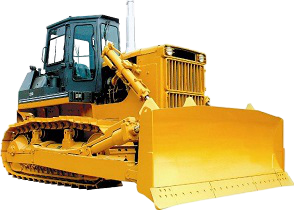 Bulldozer