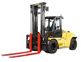 Forklift