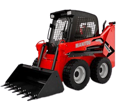 Skid Steer Loaders