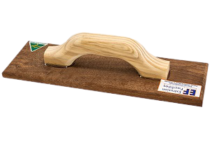 Wooden Float