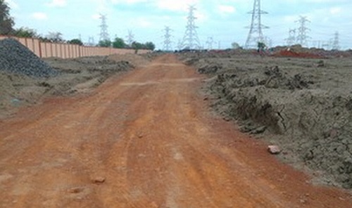 WMM Road