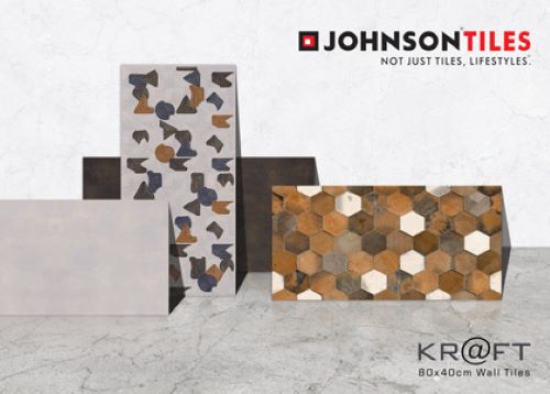 #4. Johnson Tiles.