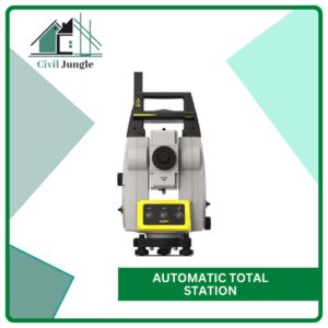 Automatic Total Station