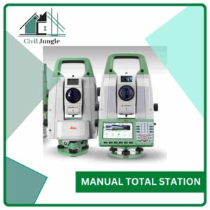 Manual Total Station