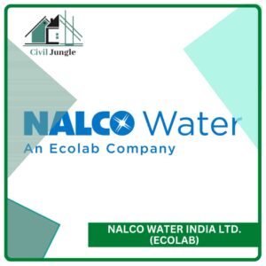 Nalco Water India Ltd. (Ecolab)