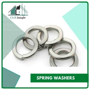 Spring Washers