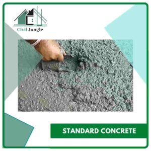 Standard Concrete