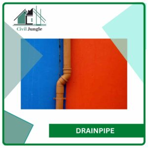 Drainpipe 