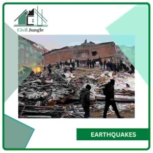 Earthquakes