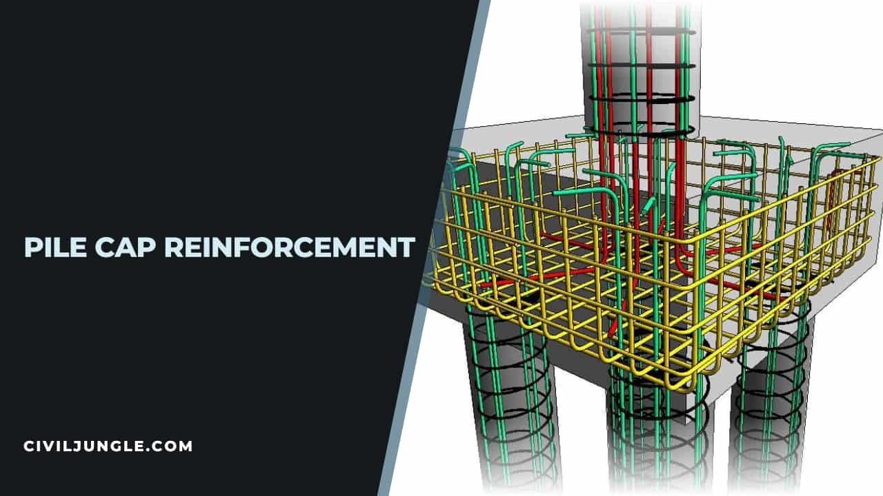 Pile Cap Reinforcement