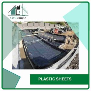 Plastic Sheets