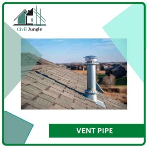 Vent Pipe