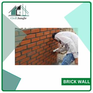 Brick Wall