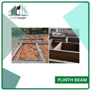 Plinth Beam