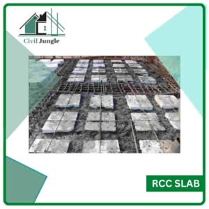 RCC Slab