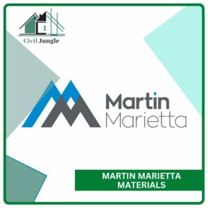 Martin Marietta Materials