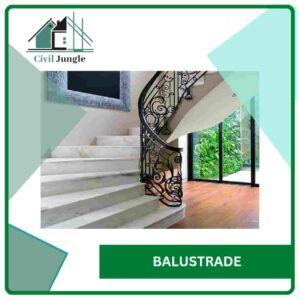 Balustrade