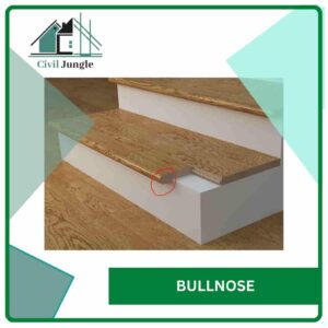 Bullnose