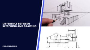 Difference Between Sketching and Drawing