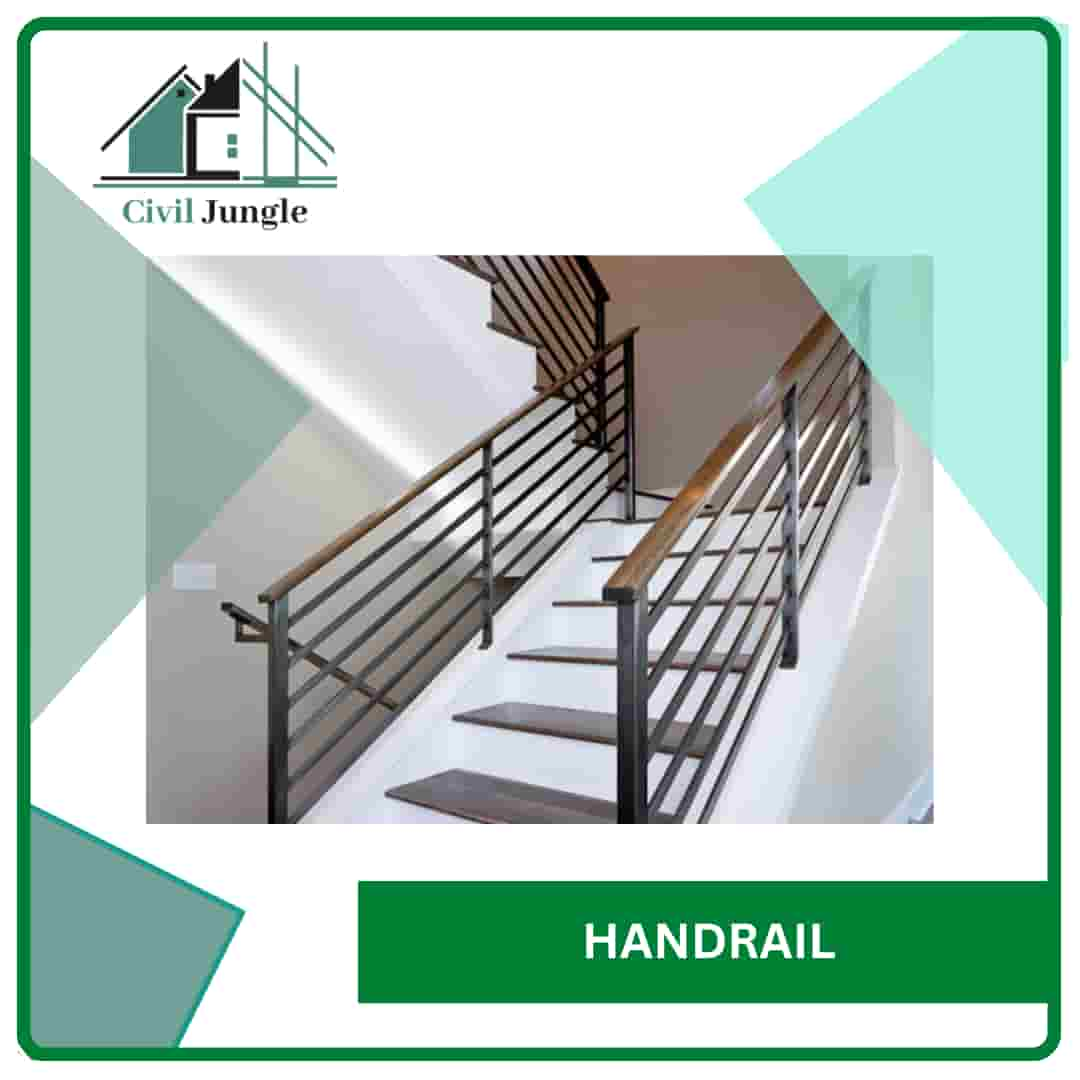 Handrail