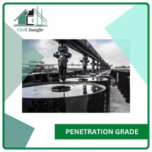 Penetration Grade