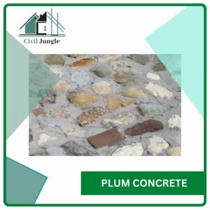 Plum Concrete