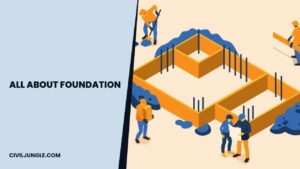 all about foundation