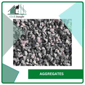 Aggregates