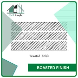 Boasted Finish