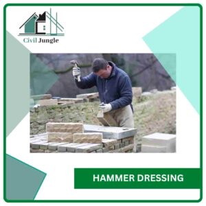 Hammer Dressing