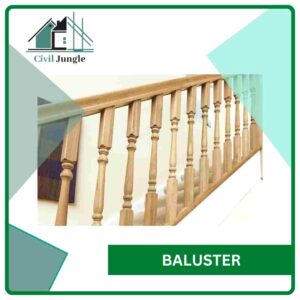 Baluster