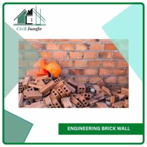 Engineering Brick Wall