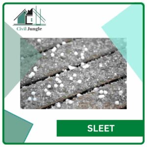 Sleet