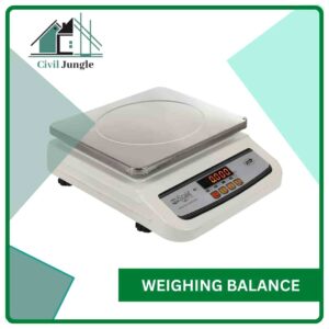 Weighing Balance