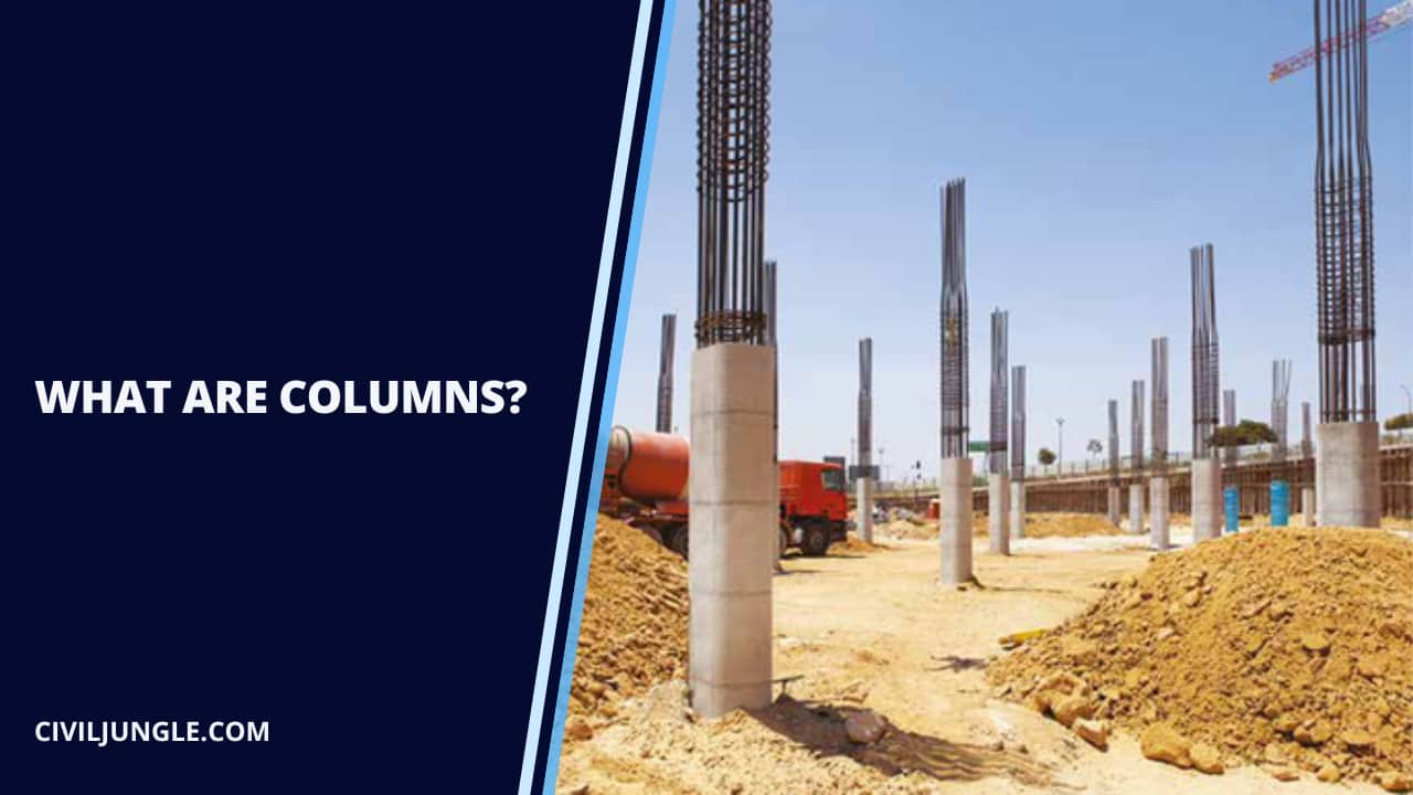 What Are Columns?