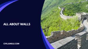 all about Walls