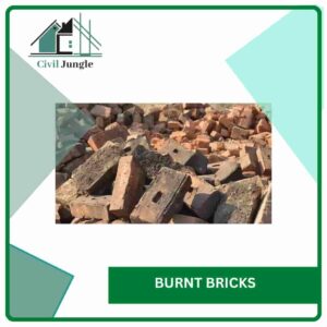 Burnt Bricks